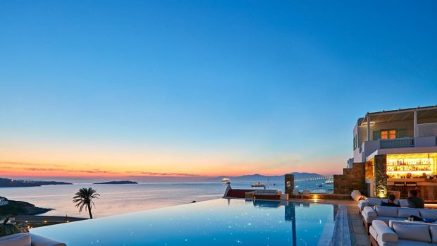 Impeccable Luxury Accommodation in Mykonos - villas, vacation, rentals, mykonos, Luxury Accommodation, luxurious Villas