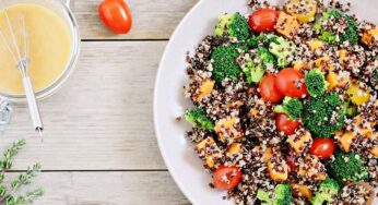 18 Healthy Salad Recipes That Aren’t Boring And Will Keep You Feeling Good (Part 2)