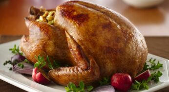 Thanksgiving Recipes- 15 Best Ways to Cook a Turkey