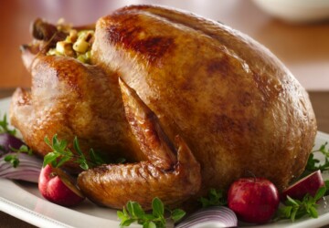 Thanksgiving Recipes- 15 Best Ways to Cook a Turkey - turkey Recipes, Turkey recipe, Turkey, Traditional Thanksgiving Recipes, Thanksgiving Turkey Recipes