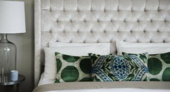 How Will One Pick The Perfect Bed Head To Accentuate The Beauty Of The Bedroom?