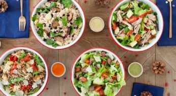 18 Healthy Salad Recipes That Aren’t Boring And Will Keep You Feeling Good (Part 1)