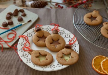 18 Christmas Gingerbread Recipes - Gingerbread Recipes for Christmas, Gingerbread Recipes, Christmas Gingerbread Recipes, Christmas Gingerbread