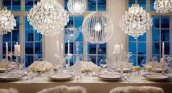 16 Simple Winter Wedding DIY Projects