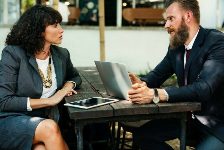 How to Choose a Stylish Outfit For Your First Job Interview? How to Choose a Stylish Outfit For Your First Job Interview? - Stylish, outfit, interview, dress code, comfortable