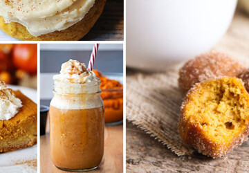 15 Perfect Pumpkin Recipes (Part 2) - Pumpkin Recipes to Try This Fall, pumpkin recipes, fall pumpkin recipes