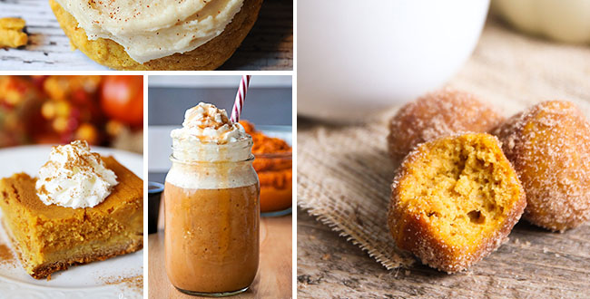 15 Perfect Pumpkin Recipes (Part 2) 15 Perfect Pumpkin Recipes (Part 2) - Pumpkin Recipes to Try This Fall, pumpkin recipes, fall pumpkin recipes