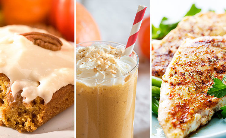 15 Perfect Pumpkin Recipes (Part 1) 15 Perfect Pumpkin Recipes (Part 1) - Pumpkin Recipes to Try This Fall, pumpkin recipes, fall pumpkin recipes