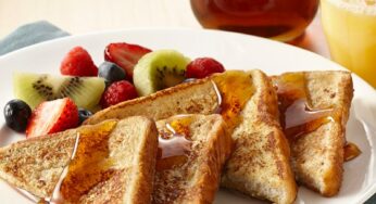 15 Perfect French Toast Recipes (Part 1)