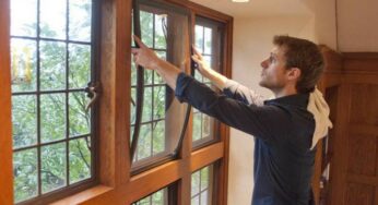 Top 4 Reasons Why You Should Replace Your Windows in the Autumn