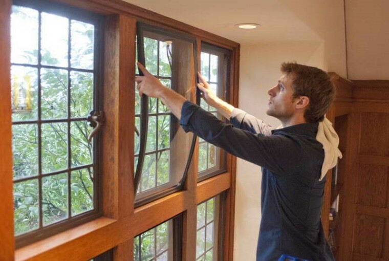 Top 4 Reasons Why You Should Replace Your Windows in the Autumn - windows, home improvement, diy home improvement