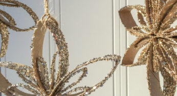 Make a Snowflake Craft-  14 Ideas to Make Paper Snowflakes