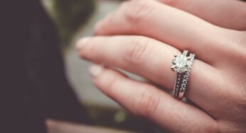 A Guide To Purchase The Best Engagement Diamond Ring
