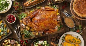15 Southern Thanksgiving Recipes