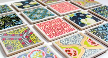 Awesome Crafts to Make With Leftover Wrapping Paper