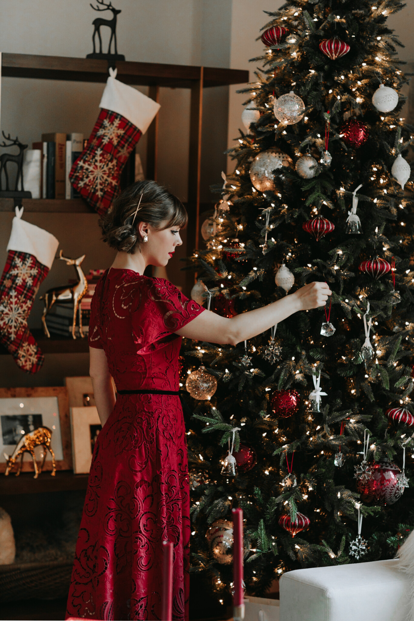 15 Chic New Year's Eve Outfit Ideas - What to Wear on NYE (Part 1)