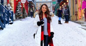 December to Remember: 15 Statement Outfit Ideas to Inspire You (Part 2)
