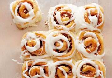 The Best Breakfast Sweet Roll Recipes - Sweet Roll Recipes, Sweet Roll, Cinnamon Rolls, Cinnamon Roll Recipe, Breakfast Sweet Roll Recipes, Breakfast Sweet Roll