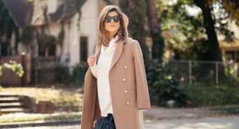 15 Outfit Ideas to Get You Through the Long Winter in Style (Part 1)