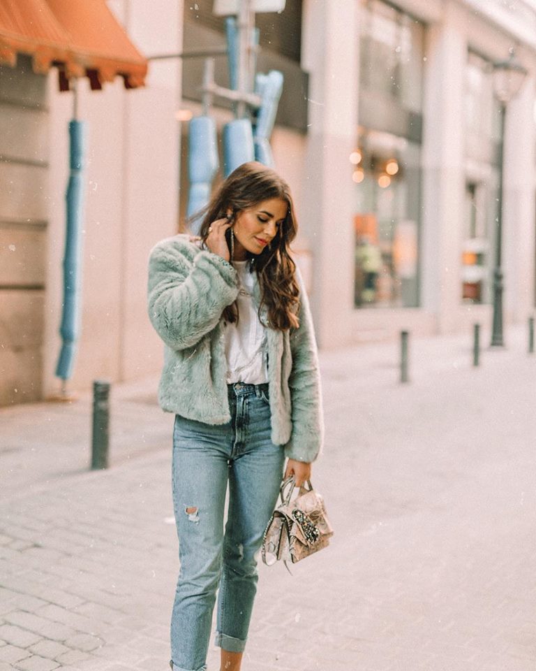 15 Outfit Ideas to Get You Through the Long Winter in Style (Part 2)