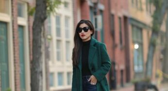 15 Outfit Ideas to Get You Through the Long Winter in Style (Part 2)