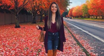Chic and Cool Weekend Outfit Ideas That Make Saturdays Even Better