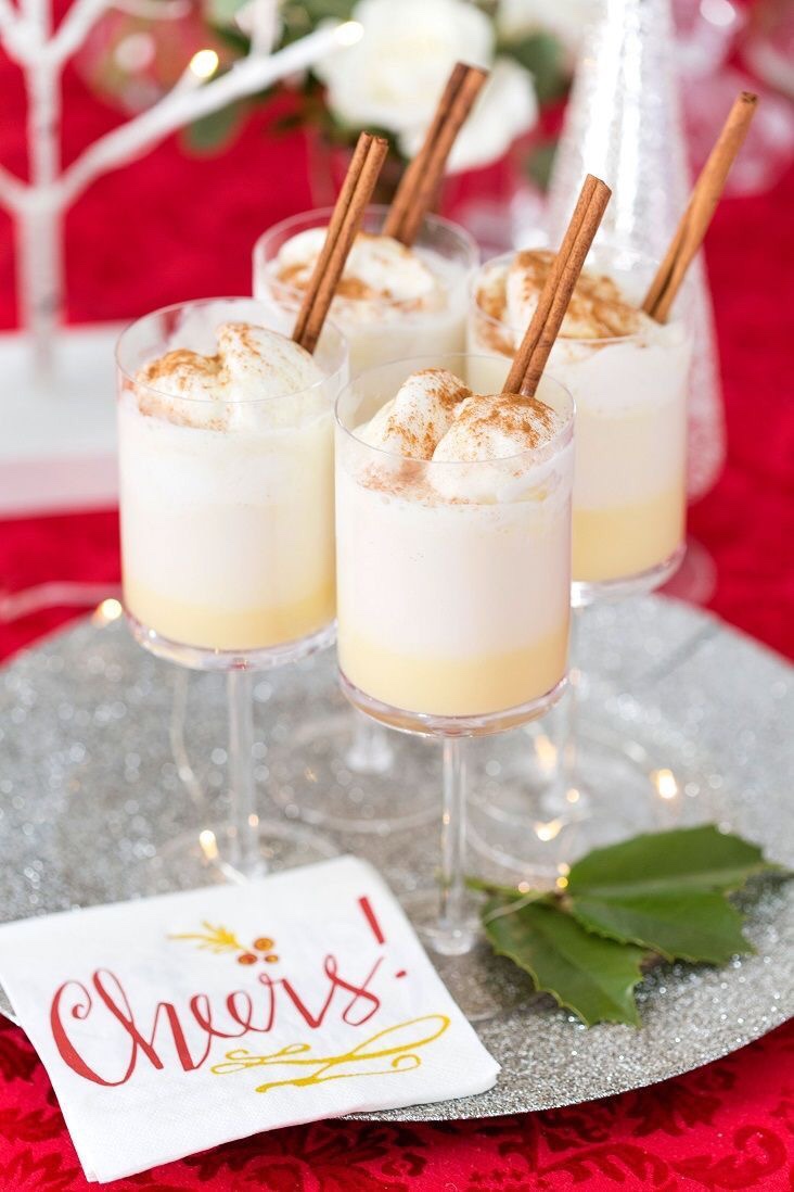 Champagne Cocktail Float with Strawberry Lemonade.png