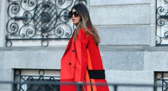 15 Winter Office Wear: How to Dress When It’s Too Cold (Part 2)