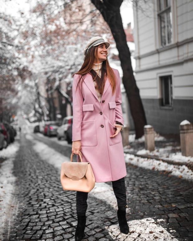 Daily Fashion Inspiration: Next- Level Winter Outfits to Copy Now (Part 1)