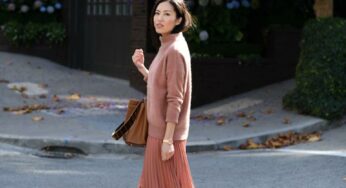 15 Winter Office Wear: How to Dress When It’s Too Cold (Part 1)