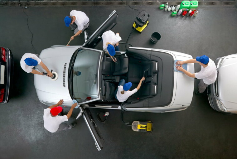 Should You Really Care What Your Car Looks Like? Should You Really Care What Your Car Looks Like? - value, treatment, protective covers, problems, insurance, impression, damage, cleaning, cars, backseat, appearance