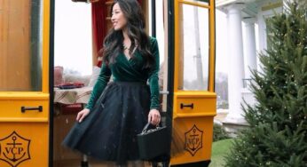 15 Chic New Year’s Eve Outfit Ideas – What to Wear on NYE (Part 2)