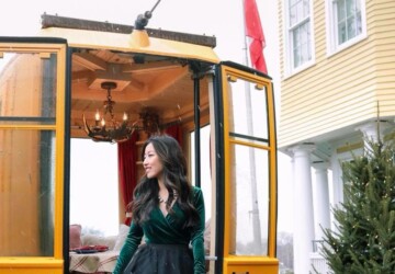 15 Chic New Year's Eve Outfit Ideas - What to Wear on NYE (Part 2) - New Year Outfit Ideas, New Year Eve Outfit, New Year Eve Dress