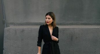 What to Wear For a Night Out When It’s Cold