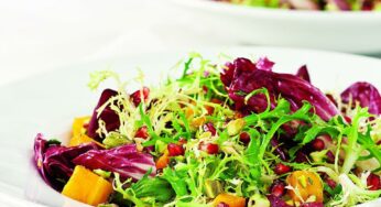 25 Best Healthy and Easy Salad Recipes