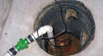 How to Properly Maintain Your Sump Pump