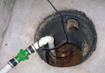 How to Properly Maintain Your Sump Pump - pump, maintenance, home, drain, a$v drain