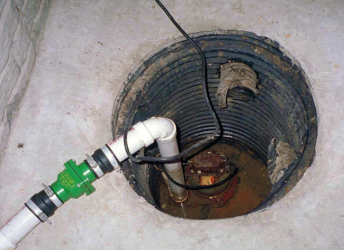 How to Properly Maintain Your Sump Pump - pump, maintenance, home, drain, a$v drain
