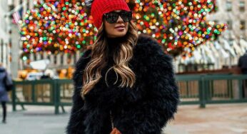 Daily Fashion Inspiration: Next- Level Winter Outfits to Copy Now (Part 1)