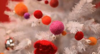 17 DIY Christmas Garlands for the Holidays