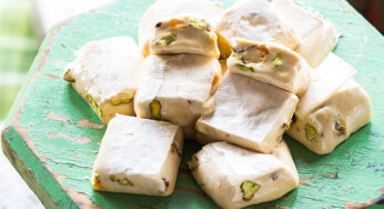 The 13 Best Nougat Candy Recipes