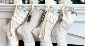 13 Unique Christmas Stockings – Best DIY or to Buy Ideas