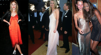 Could There Be a 90’s Prom Dress in Your Future?