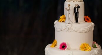 Spice Up Your Wedding Celebrations with Designer Wedding Cakes