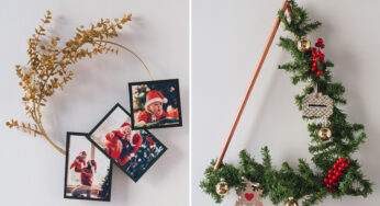 The Most Elegant Christmas Wreaths That You Can Buy or DIY