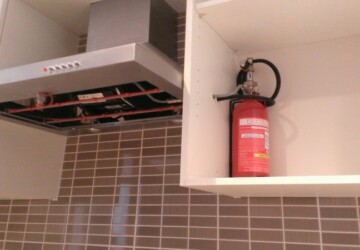 What are Your Home Fire Suppression Options? - sprinkler systems, home fire system, fire alarms, fire, alarm