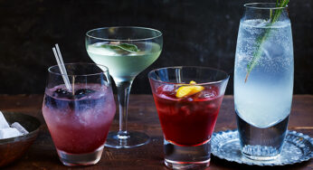 21 Best Gin Cocktails You Must Try