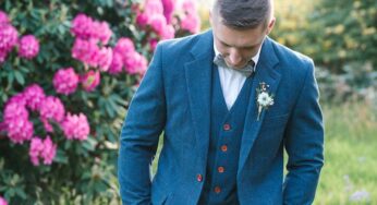 The Top Trends for Grooms in 2019