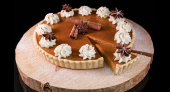 14 Favorite Holiday Pie Recipes