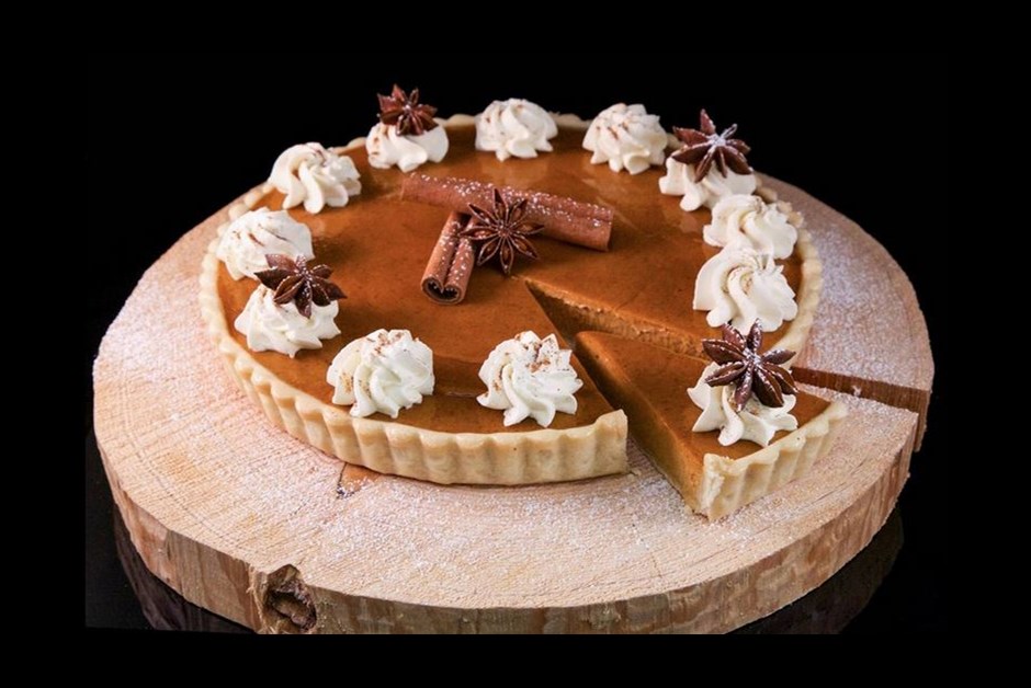 14 Favorite Holiday Pie Recipes